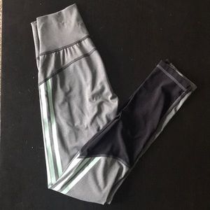 Adidas 3 Stripe Tights